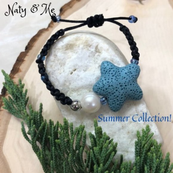 Naty & Me Creations Handmade Jewelry - Naty & Me Summer Collection Handmade! Available !